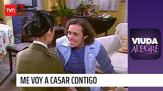 Me voy a casar contigo | Viuda alegre - T1E81