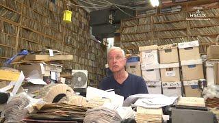 Is this the world's largest record store?