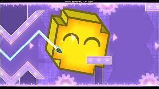 Happy 8th Anniversary Geometry Dash! || "Happy Anniversary GD" by AleXins