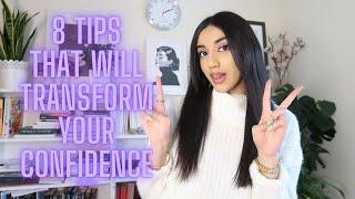 How I Became Confident | Tam Kaur