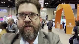 Live @FETC2024—eSchool News Exclusive Coverage