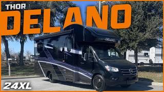 BEST B+ Motorhome with 2 TWIN BEDS IN THE REAR!