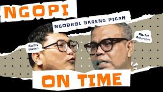 NGOPI - ON TIME