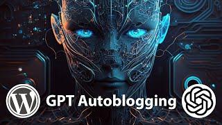 No-source GPT Autoblogging with CyberSEO Pro