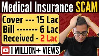 Health Insurance SCAM Revealed - Do These 10 CHECKS Before Buying Health Insurance | Rahul Jain