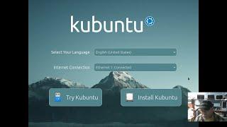 A quick look at Kubuntu 24.04 Beta