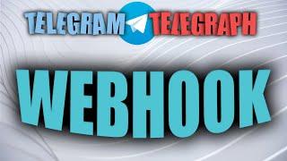 Laravel Telegraph DefStudio Custom Webhook: как сделать свой вебхук для Telegram бота?