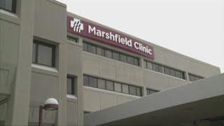 Marshfield Clinic Health System suspends in-person pharmacy service