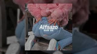 Mitraz - Alfaazo (slowed + reverb)