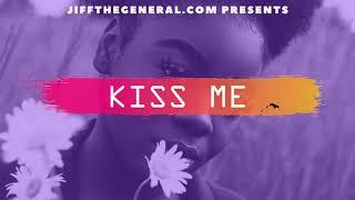 [FREE] R&B/Afrobeat Type Beat 2020 - Kiss Me | Instrumental