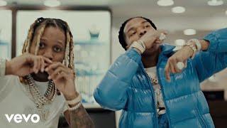 Lil Durk, Lil Baby, King Von - 2024 Election [Music Video]