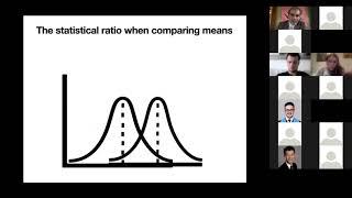 PPCR 2020 - STATA tutorial from senior teaching assistant on ANOVA