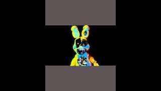 Fnaf song-wrecked toy spring bon dude