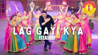 Lag Gayi Kya | Teaser | Govinda Royalles  | Govinda | Nitesh Ramachandran