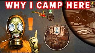 Where To Set Up Your First Camp | DAY R SURVIVAL [One Life] – Walkthrough Gameplay – Part 15