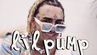 Lil Pump x MONTREALITY