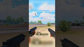 ДУАЛ МП7 в ПУБГ МОБАЙЛ #pubgmobile