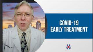 Early Treatment of COVID-19