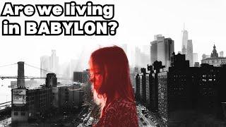 When Babylon was the Center of the World | Daniel 4 | Lesson 12
