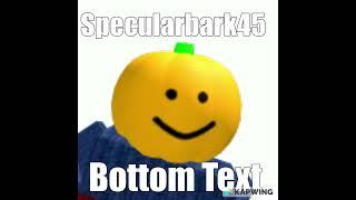 specularbark45