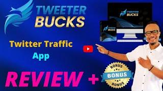 Tweeter Bucks Review & Demo || How To Earn Money In Twitter 2022 