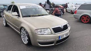 Škoda Superb Tuning 6