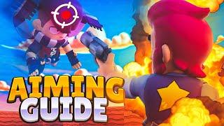 Aiming Guide For Colt