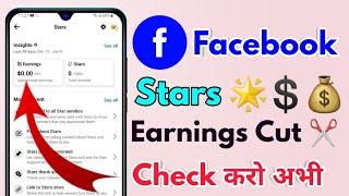 facebook dollar kaise check karen, facebook earnings not showing