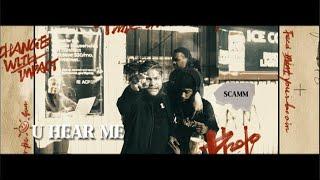 Scamm - U Hear Me (official music video)