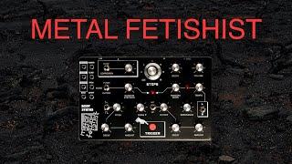 Body Synths - METAL FETISHIST!