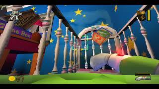 Toy story 2 Buzz Lightyear to the rescue gameplay