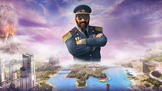 Tropico 6 - Test/Review: So macht Diktatur Spaß