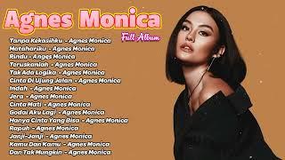 Agnes Monica - 20 Lagu Terbaik Sepanjang Masa - Agnes Monica Full Album Lama 