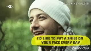 Maher Zain-Number One For Me