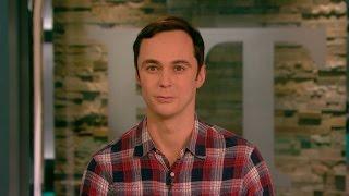 Jim Parsons: From Shy Texas Kid to Hollywood Superstar