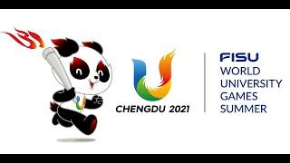 The Grand Event of 31st FISU Games, Chengdu, China || RAY TELEVISION HD || RAY TV HD