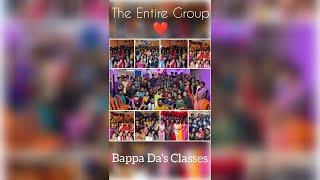 The Entire Group ️ (Teachers' day special) || Bappa Da's Classes | Not an educational video #shorts