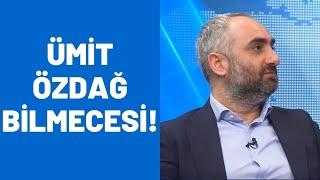 MHP, Ümit Özdağ'a neden 'istihbaratçı' dedi! İsmail Saymaz açıkladı!