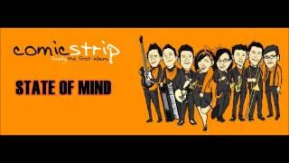 COMIC STRIP - State of Mind