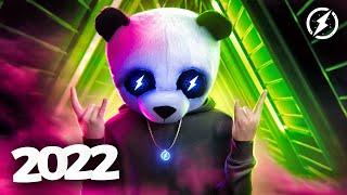 Music Mix 2022  EDM Remixes of Popular Songs  EDM Best Gaming Music Mix