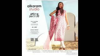 Alkaram Special Lawn Collection by SS Online Store