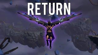 How to Return to Runescape