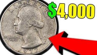 20 SUPER RARE ERROR COINS WORTH A LOT MONEY!! COLLECTIBLE COIN PRICES