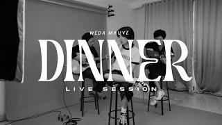 DINNER | Live Acoustic Version