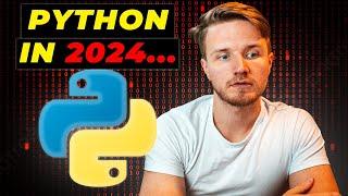 The Truth About Learning Python in 2024