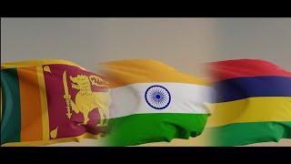 Connecting India with Sri Lanka and Mauritius through Digital Payments