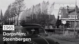 Een dag in Steenbergen - Firma Ring Film (1965)