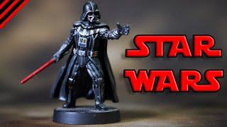 TOURNAMENT! - Star Wars Legion Coverage - Three Foot Good's "Fall Brawl" 2022