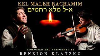 KEL MALEH - Echoes from our Past - Benzion Klatzko Official Music Video