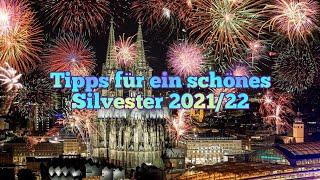 Silvester 2021 - Tipps für ein schönes Silvester! | Polenböller-Packete vom Zoll erwischt?